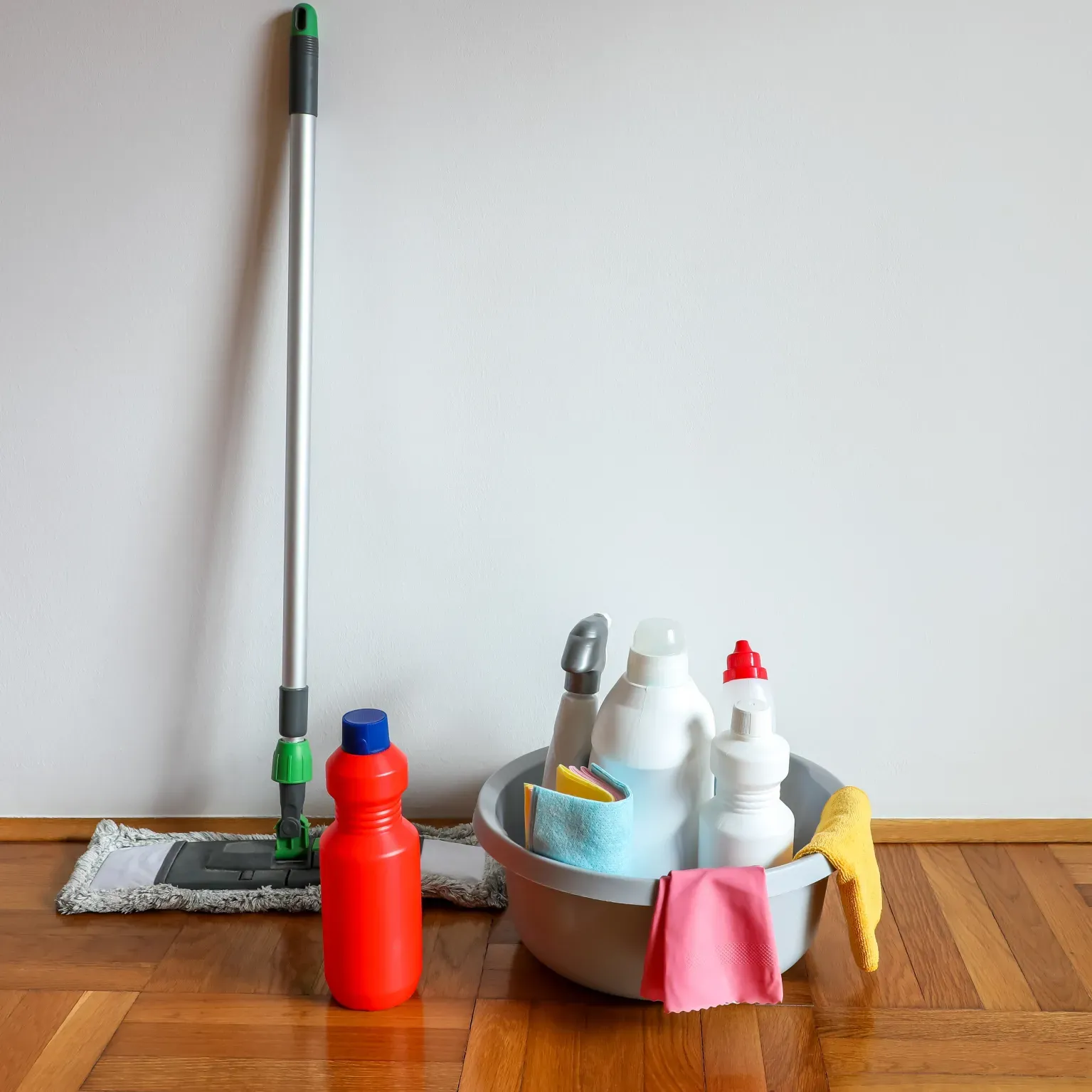 Yahweh Cleaning Company LLC local service